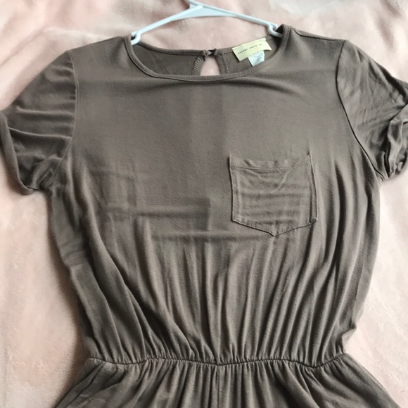 Summer Romper - Picture 2 of 4